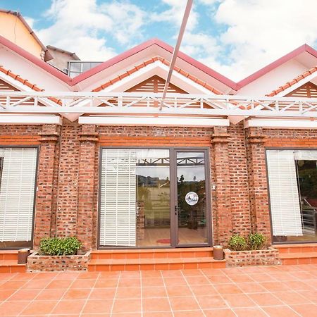 Apartamento Sapa Family House 2 Exterior foto