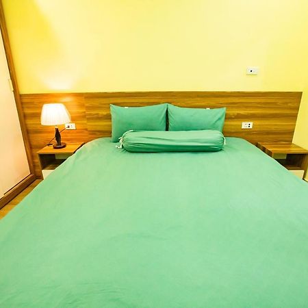 Apartamento Sapa Family House 2 Exterior foto